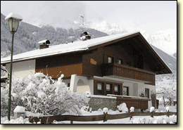 Ferienwohnung Südtirol Pustertal Antholz